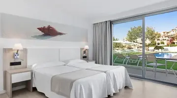 Hotel THB Cala Lliteras
