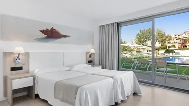 Hotel THB Cala Lliteras