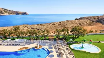 Hotel THB Cala Lliteras