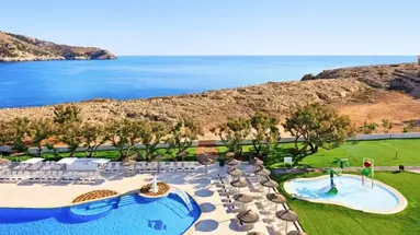 Hotel THB Cala Lliteras