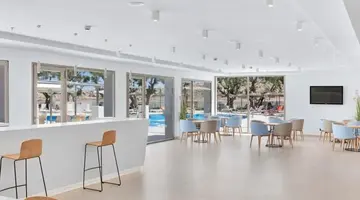 Hotel THB Cala Lliteras