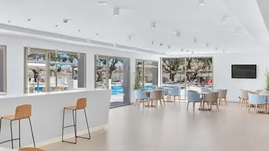Hotel THB Cala Lliteras