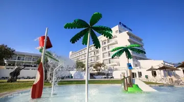 Hotel THB Cala Lliteras