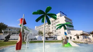 Hotel THB Cala Lliteras