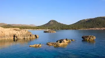 Hotel THB Cala Lliteras