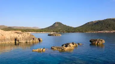 Hotel THB Cala Lliteras