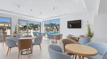 Hotel THB Cala Lliteras