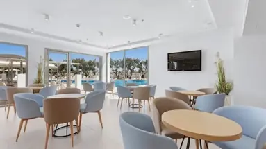 Hotel THB Cala Lliteras