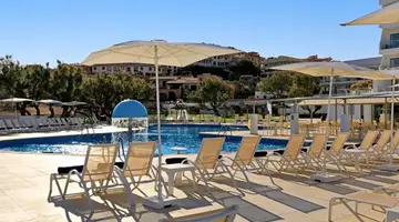 Hotel THB Cala Lliteras