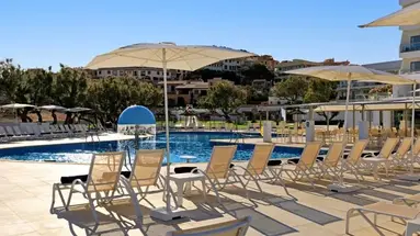 Hotel THB Cala Lliteras