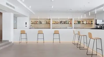Hotel THB Cala Lliteras