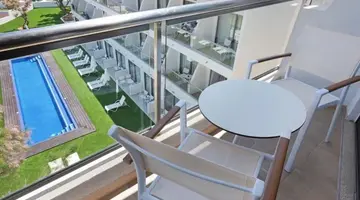 Hotel THB Cala Lliteras