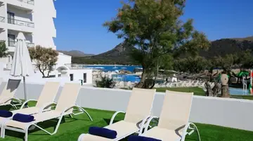 Hotel THB Cala Lliteras