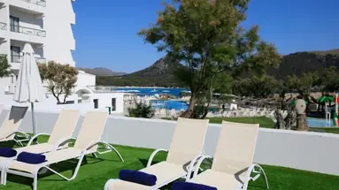 Hotel THB Cala Lliteras