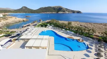 Hotel THB Cala Lliteras