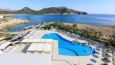 Hotel THB Cala Lliteras