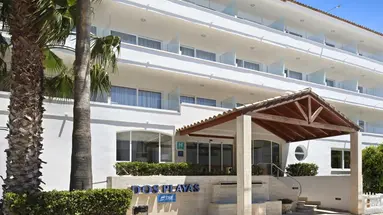Hotel THB Dos Playas - Adults Only
