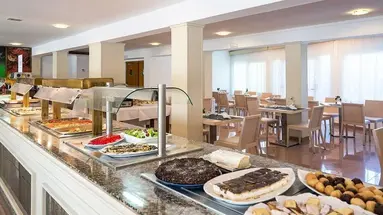 Hotel THB Dos Playas - Adults Only