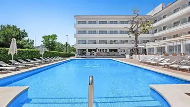 Hotel THB Dos Playas - Adults Only