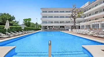 Hotel THB Dos Playas - Adults Only