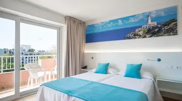 Hotel THB Dos Playas - Adults Only