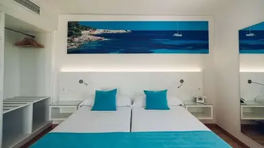 Hotel THB Dos Playas - Adults Only