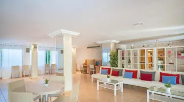Hotel THB Dos Playas - Adults Only