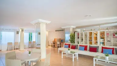 Hotel THB Dos Playas - Adults Only