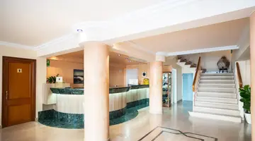 Hotel THB Dos Playas - Adults Only