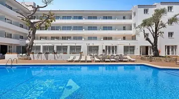 Hotel THB Dos Playas - Adults Only