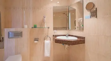 Hotel THB Dos Playas - Adults Only
