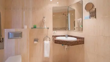 Hotel THB Dos Playas - Adults Only