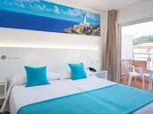 HOTEL THB DOS PLAYAS