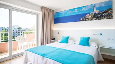 HOTEL THB DOS PLAYAS