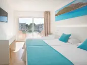 HOTEL THB DOS PLAYAS