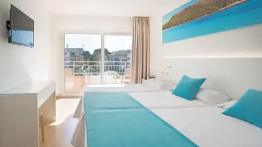 HOTEL THB DOS PLAYAS