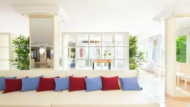 HOTEL THB DOS PLAYAS