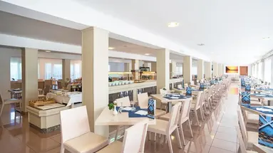 HOTEL THB DOS PLAYAS