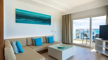 Hotel THB El Cid - Adults Only
