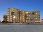 Hotel THB El Cid - Adults Only