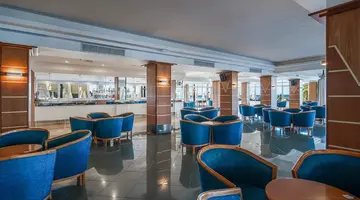 Hotel THB El Cid - Adults Only