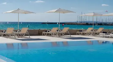 Hotel THB El Cid - Adults Only