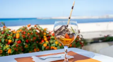 Hotel THB El Cid - Adults Only