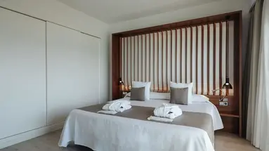 Hotel THB El Cid - Adults Only