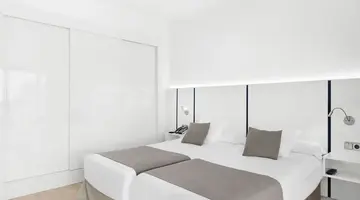 Hotel THB El Cid - Adults Only