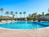 Hotel THB El Cid - Adults Only
