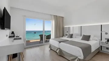 Hotel THB El Cid - Adults Only