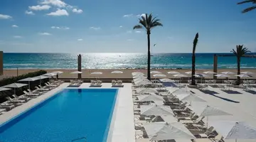 Hotel THB El Cid - Adults Only