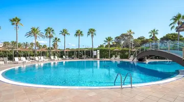 Hotel THB El Cid - Adults Only