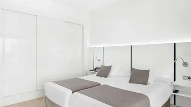 Hotel THB El Cid - Adults Only